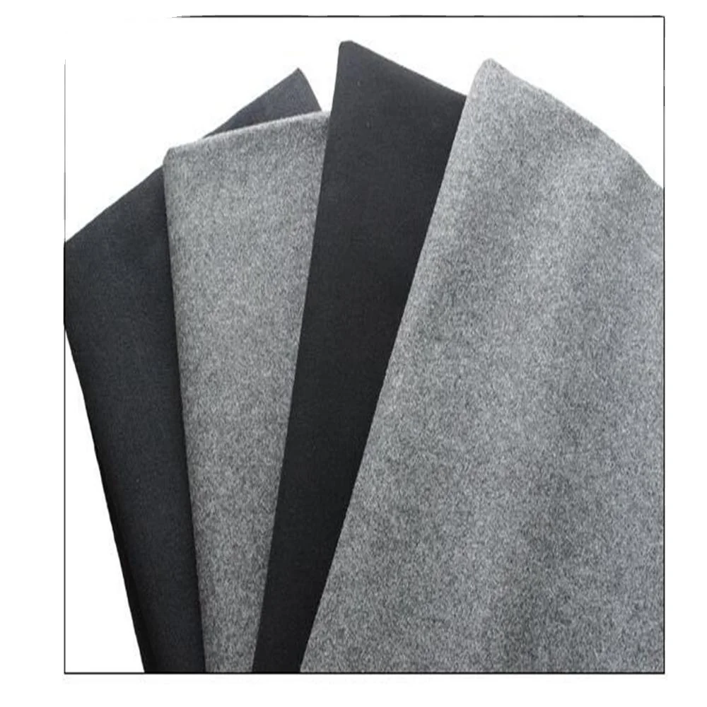 Felt Fabric Factory Industrial Felt Fabric Non-woven Fabric Made in Vietnam