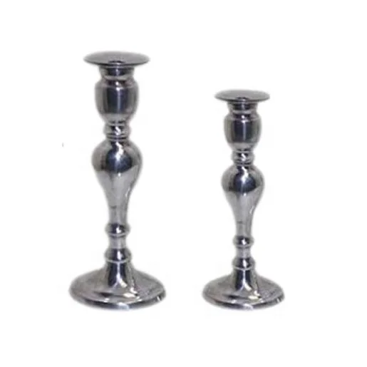 Лучший позолоченный подсвечник для внутреннего декора праздничный декор подсвечники твердый металлический держатель