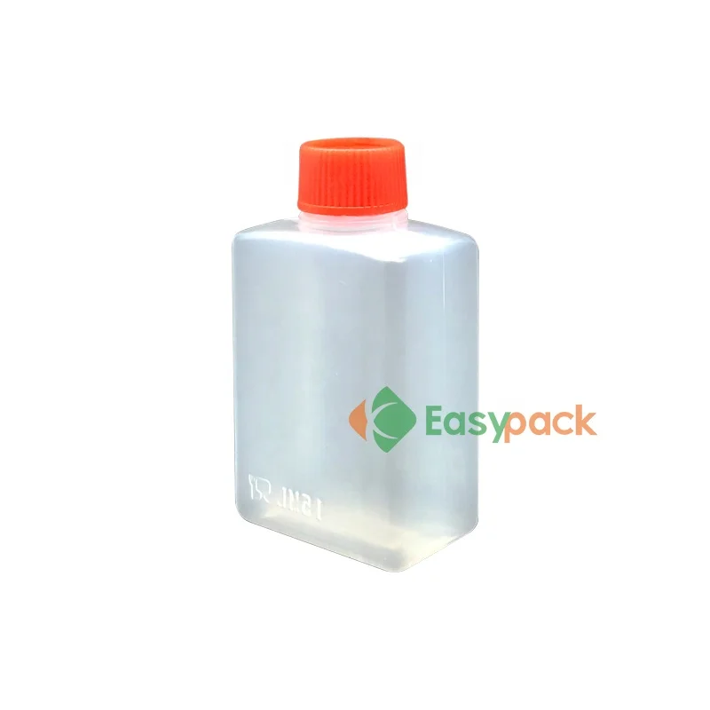 30 ml disposable take away plastic bottles for soy sauces wholesale