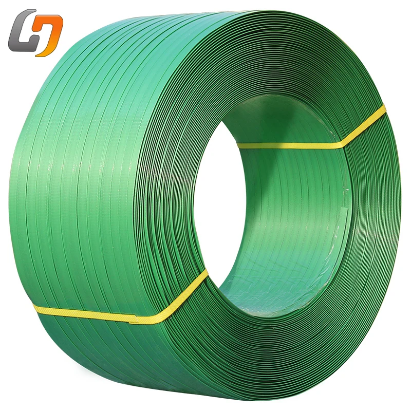 Supplier factory direct packaging tape PET binding plastic tape plastic packaging polypropylene strap