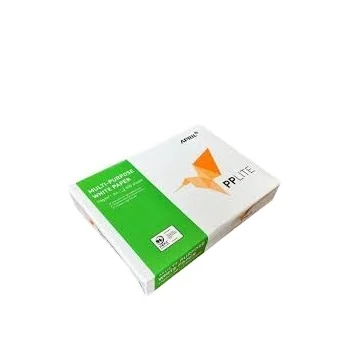 Best Quality Manufacturer Supply Hot sale Printed Paper A4 size copy paper 70/75/80 gsm 500 sheets for office