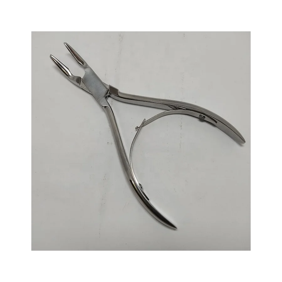 Blumenthal Bone rongeur forceps high quality dental surgical instruments