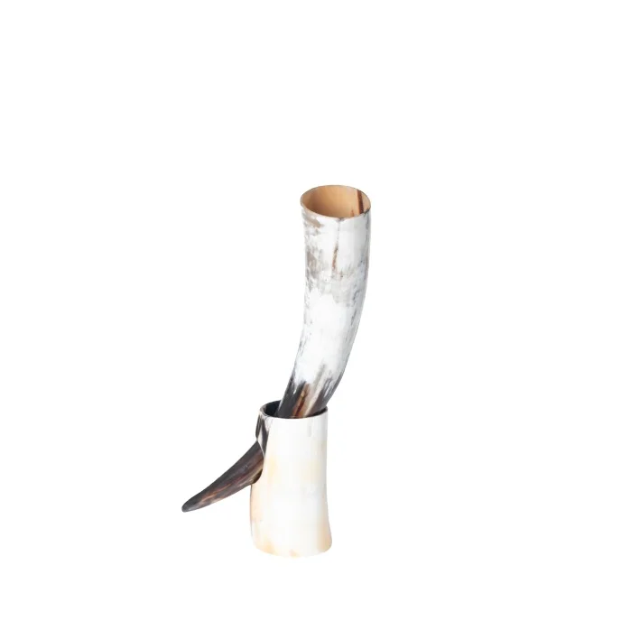 Best Wholesale Horn Drinking Mug For Water Drink At Wholesale Price From India