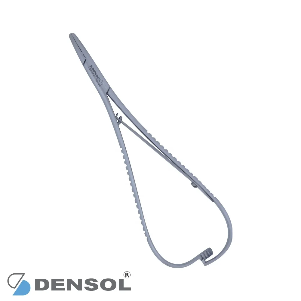 Dental Instruments Endo Plugger Double End 0.5/0.75mm with 5mm Marking Plugger Diagnostic Tools TGA Australia Approved