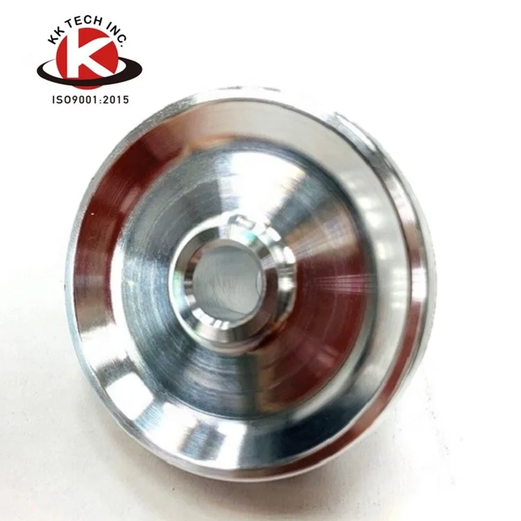 CNC Machining OEM nail gun pneumatic parts with excellent quality