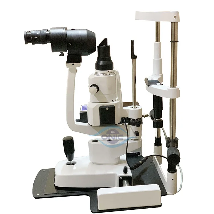 Digital Slit lamp for Sale Factory Price