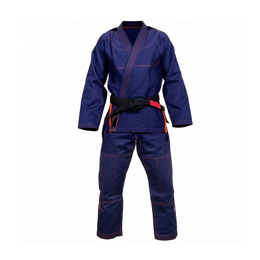2021 OEM New To And Best Hot Sale Quality Customized Low Price Brazilian jui jitsu suit Set Karate Kung Fu Training And Fighting