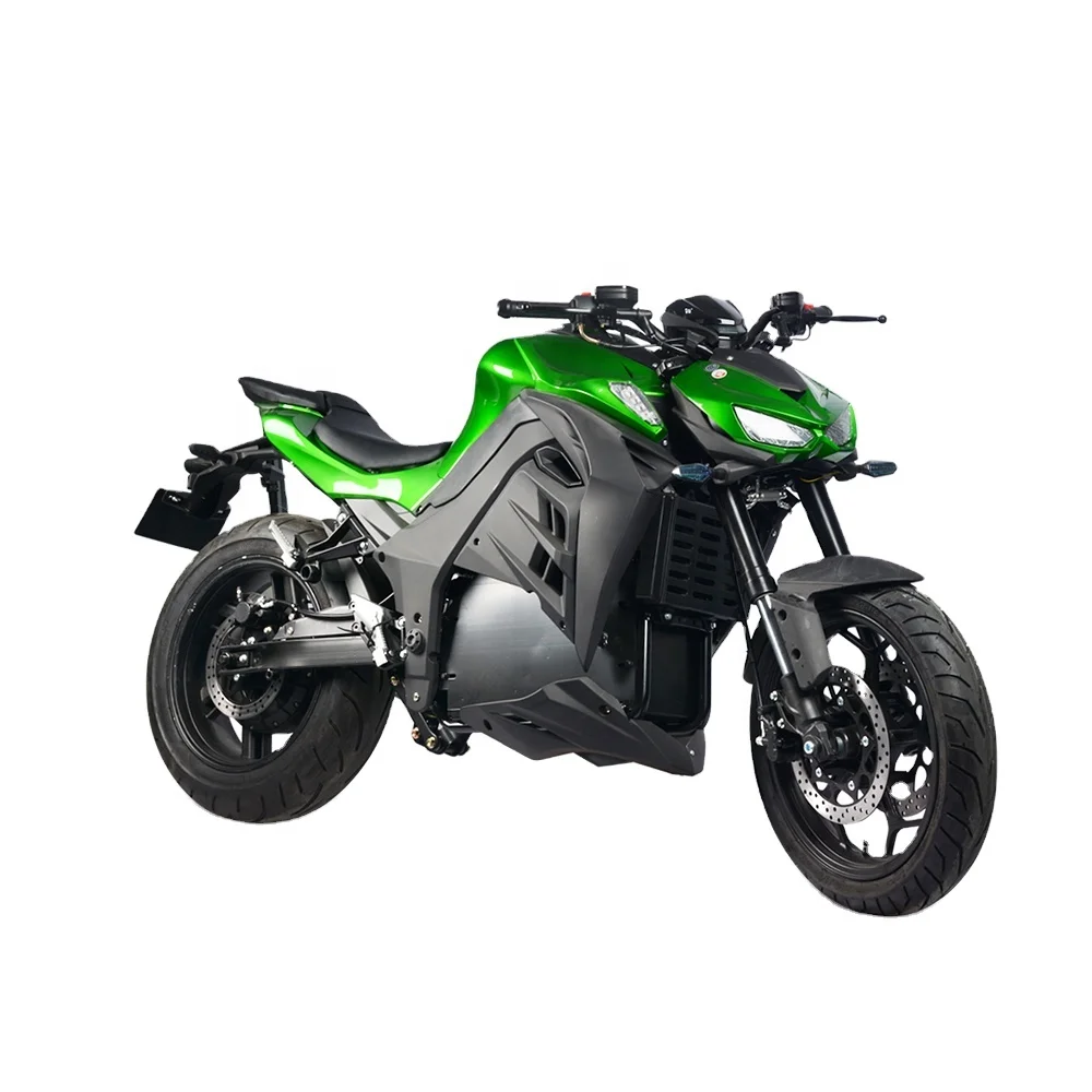 Engtian electric racing motorcycles 8000w power motor with lithium battery electric motorcycle