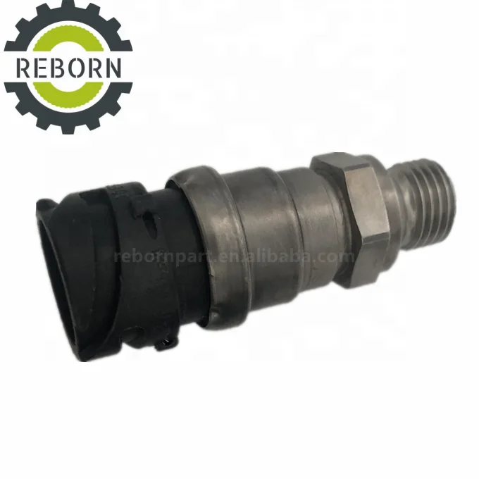 REBORN Турбокомпрессор 3519988 3539803 B229900003693 6732-81-8100 4D102 《 SY215 PC120-6