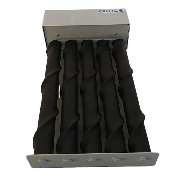 High Quality Blood Roller Mixer for 20 tubes Turkish Made Laboratory Equipment Rolling Mixer Medical Laboratory Equipment