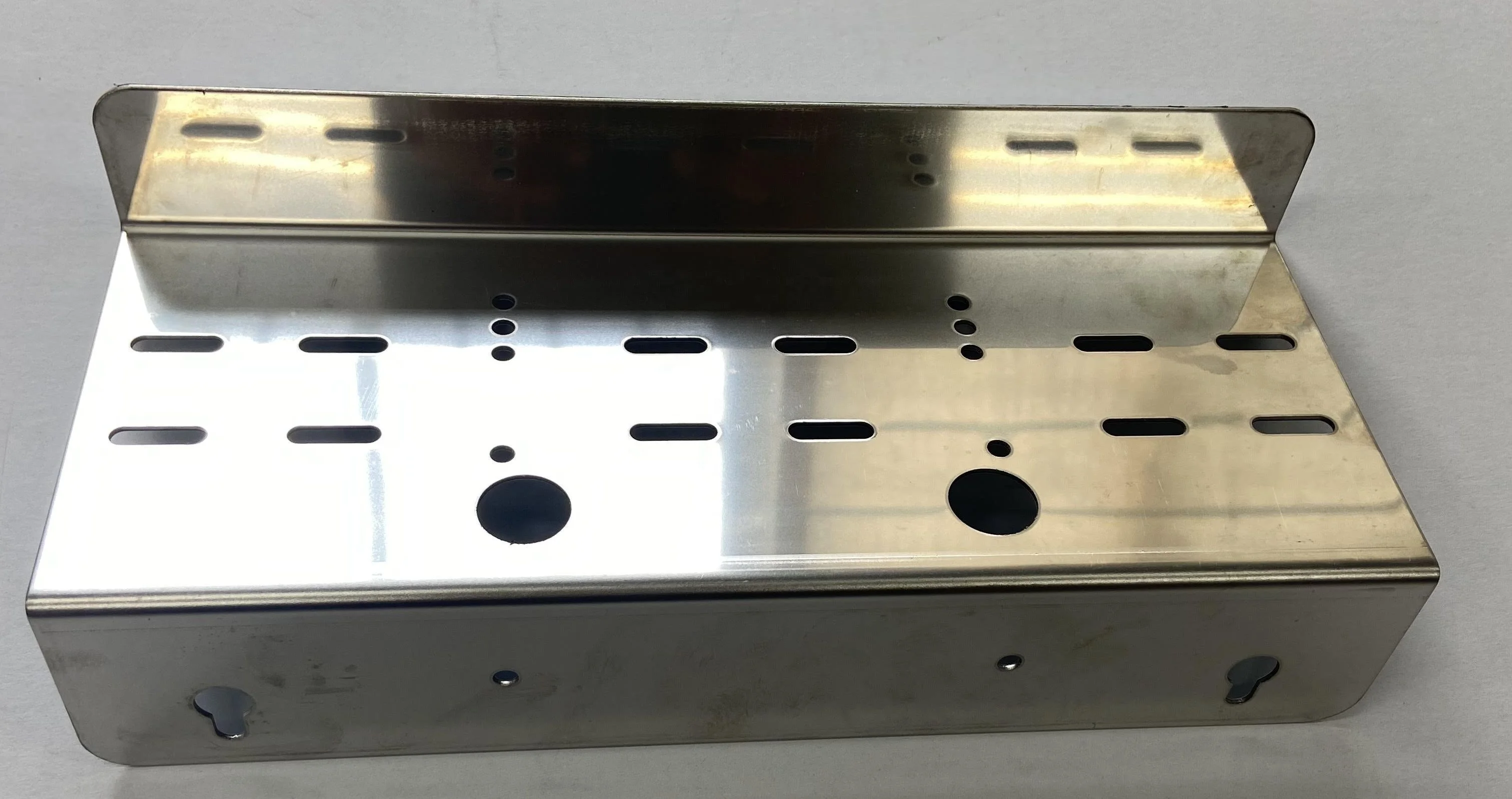 5 6 stage N type ro filter water filter purifier system without pump stainless steel 304 parts bracket