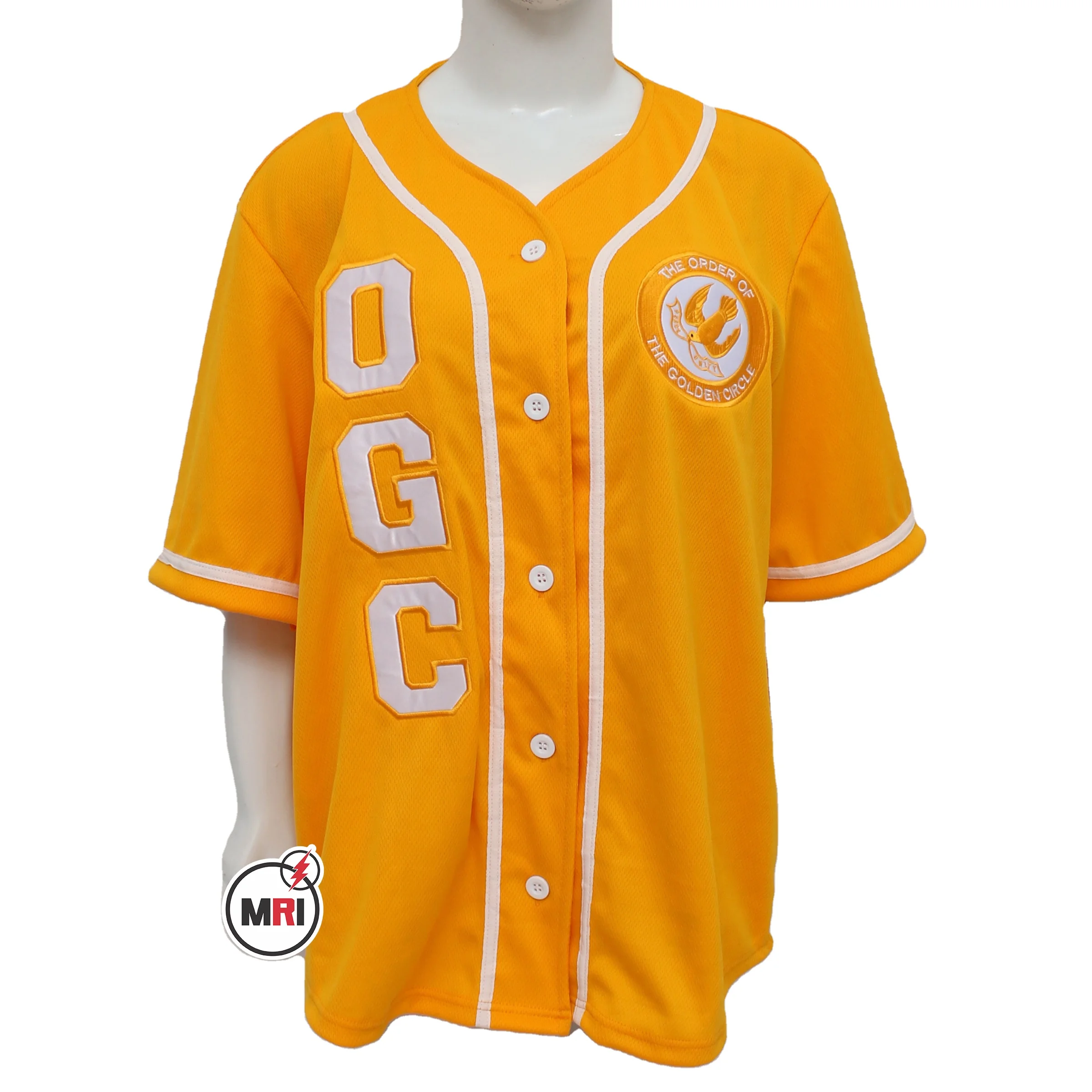 Custom Best Selling Black Team Shirts Wholesale Sublimation Team Base ball western baseball jersey material for women