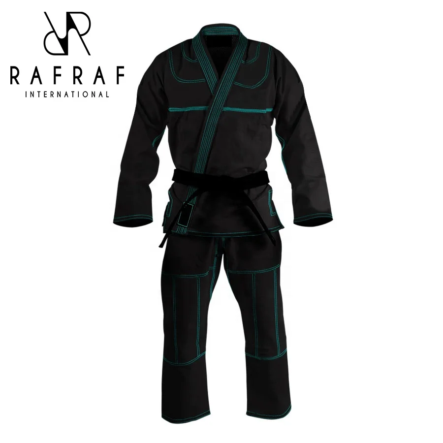 Martial Arts Wear Judo Suits  Custom Made Design and logo Best Price Karate Judo Uniforms Adult Student Judo Suits