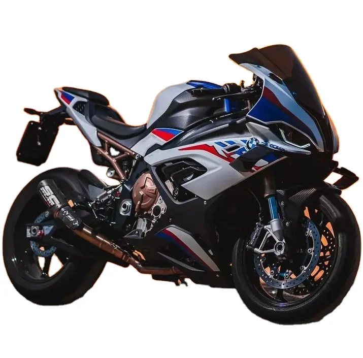 High Quality Best Selling 125 CC 250cc Standard Motorcycle Moped Racing Two Wheel Gasoline Motorcycles