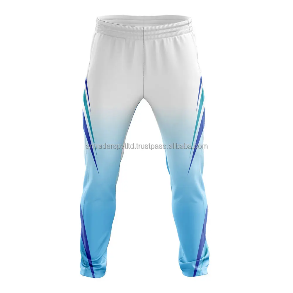 Оригинальные высококачественные сублимированные Джерси дизайнерские униформы для крикета на заказ с фирменным логотипом и именем команды форма Крикета