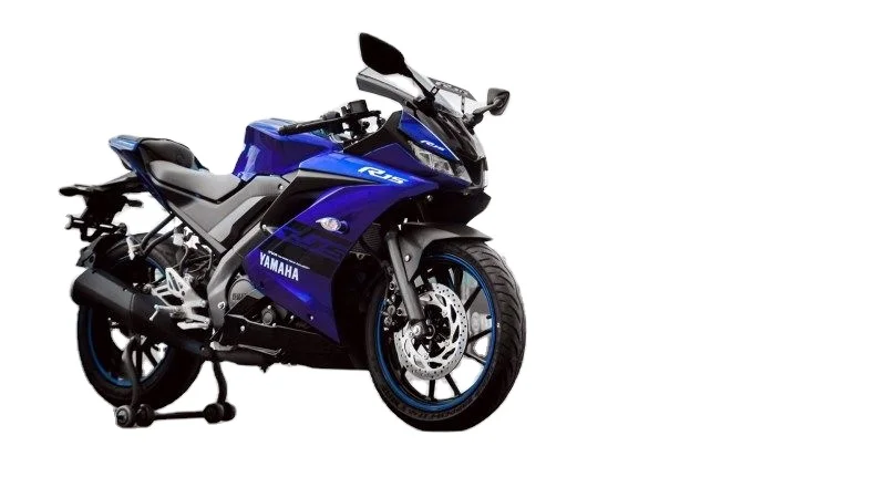 155 CC спортивный велосипед YZF R15 V3, Лидер продаж BS6 VI от индийского поставщика