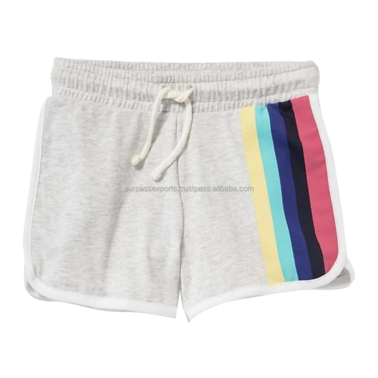 Premium Quality New Arrival Cotton Women Shorts Skirts Available at All Size and Color for Sale from India