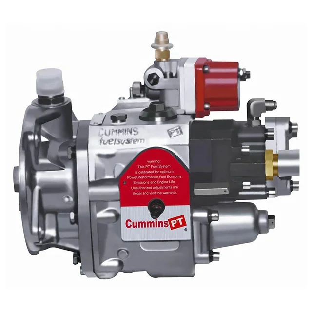 Genuine Wholesale CCEC QSM11 PT Fuel Pump 3638569 for Cummins