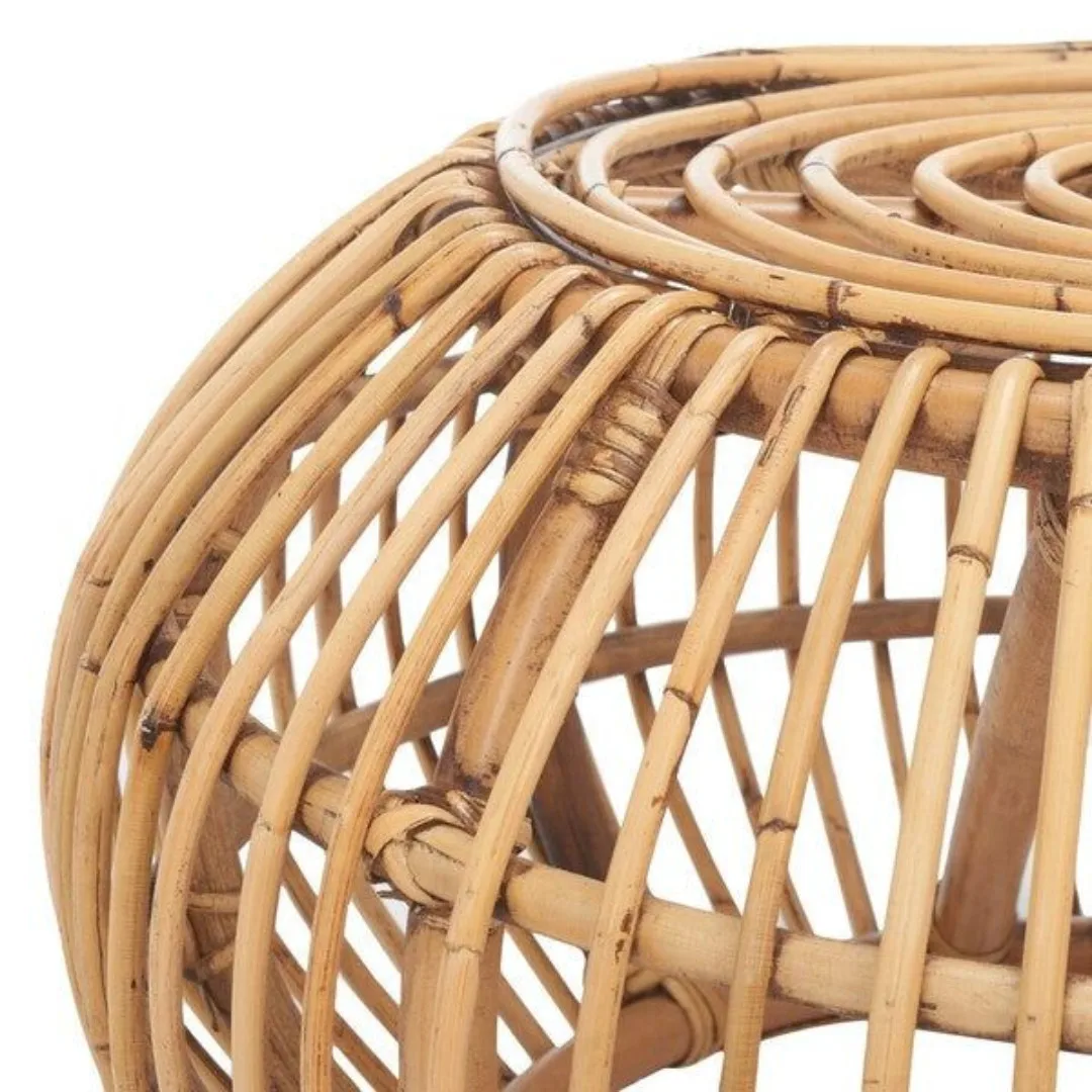 Rattan Coffee Tables Modern Rattan Coffee Table Adjustable Indoor/Outdoor Furniture Handcrafted from Vietnam