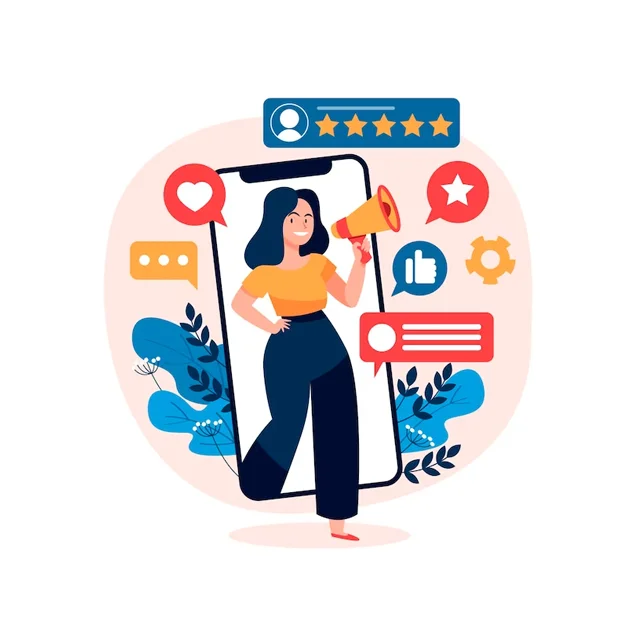 Tailored Campaigns Marketing Trusted Digital Marketing Specialist for  Business Solutions for Entrepreneurs