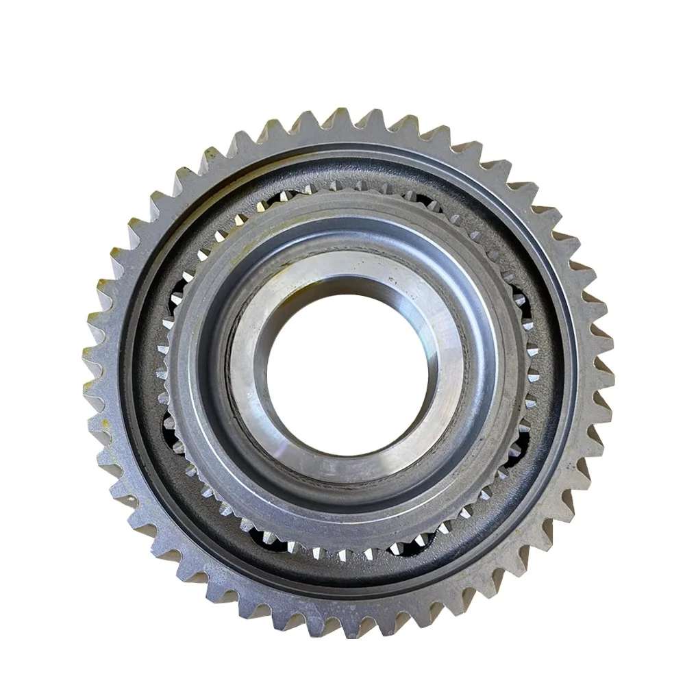 TRANSMISSION 6TH GEAR ISUZU 6HK-T MZX6P 6HK1 8-98049-406-1