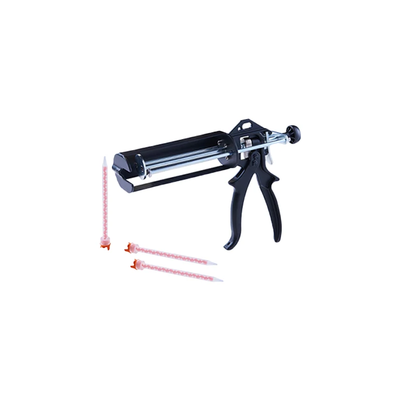 KONGDER 250M High dosage solid surface adhesive gule gun Manual Adhesive gule gun Easy mounting seamless caulking adhesive gun