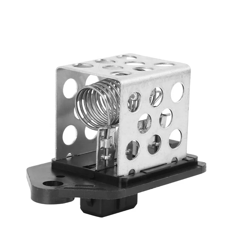 1267E3 Car Radiator Fan Relay Resistor fits for Europe