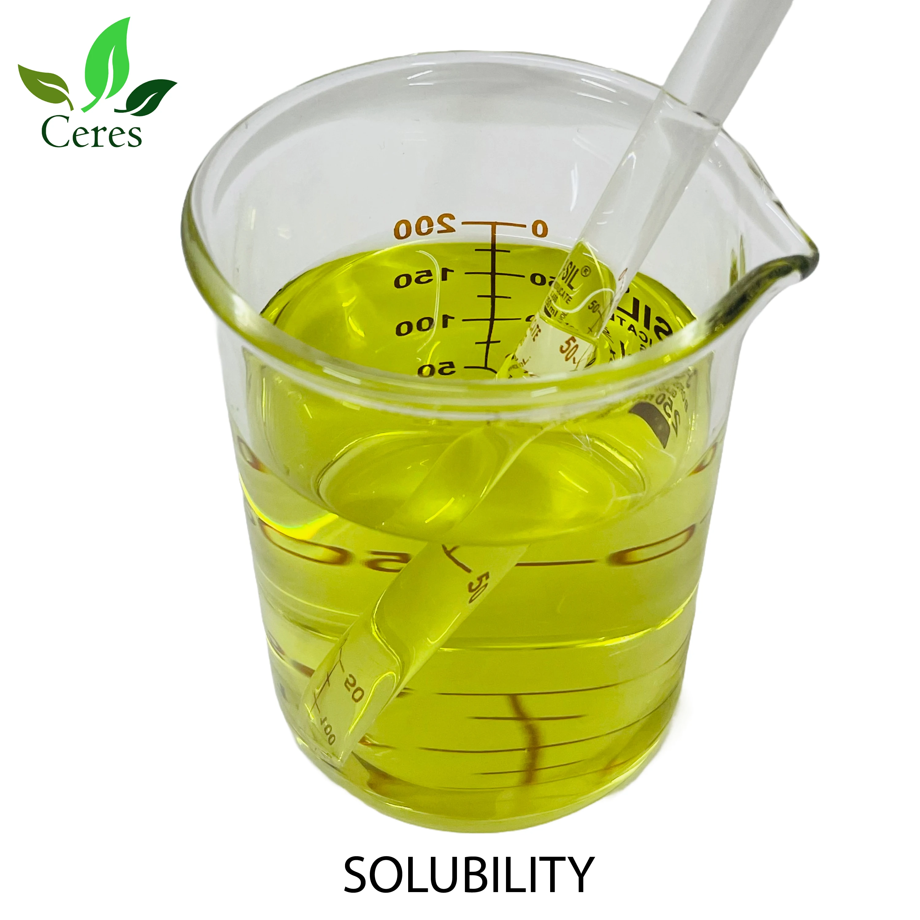 Organic Certified supply of GA SPECIAL NUTRILA Ceres foliar fertilizer for vegetables & vitamin for plant