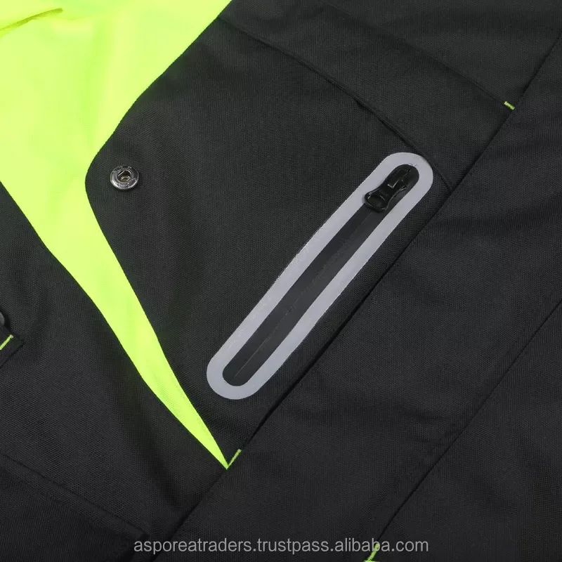 High Quality Textile Winter Motorcycle Riding Jacket Various Widely Used Rider Protective Motorcycle Winter Jackets