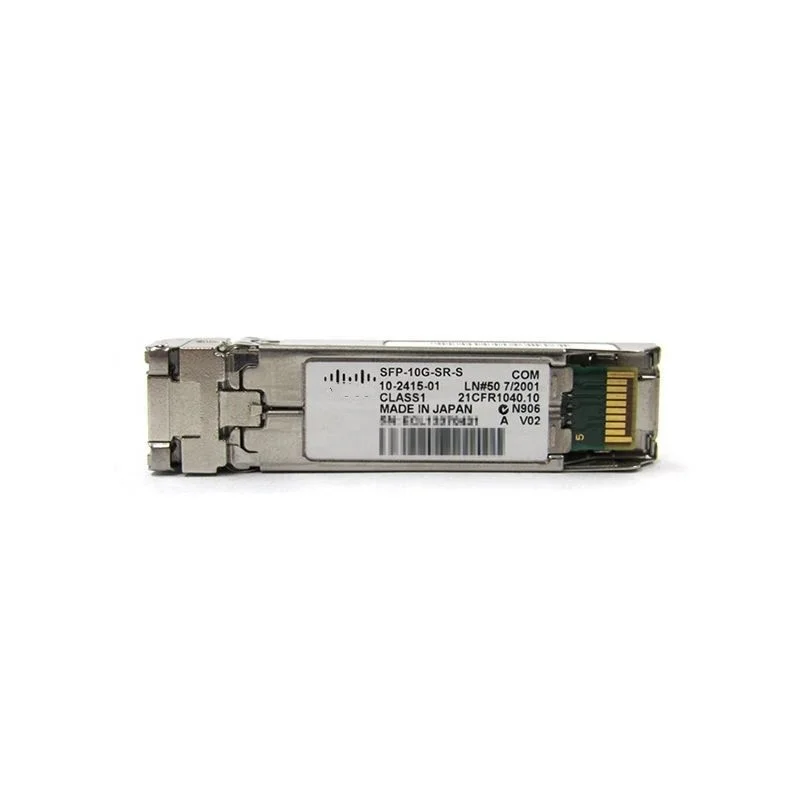 Original New SFP-10G-SR ODI SFP+ BiDi 10g 1310nm LC hsgq ftth 20km sfp module SFP-10G-SR