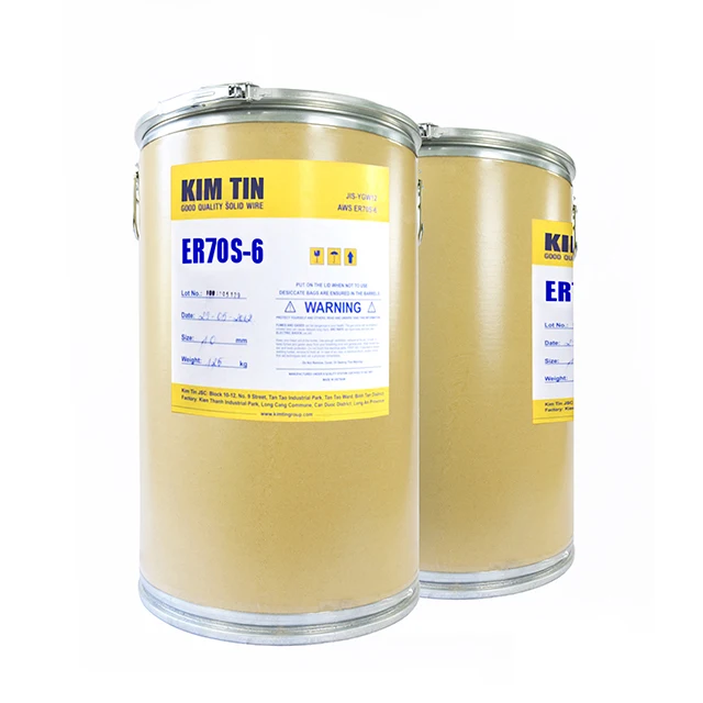 Отличная цена OEM ER70S-6 с медным покрытием CO2 газовая сварочная проволока 0 6-0 8-1 0-1 2-1 4 мм диаметр 125 кг-400 кг чистая барабанная упаковка