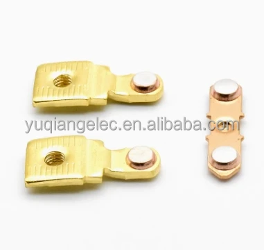 Contacts 3RT1964-6A 3RT1965-6A 3RT1975-6A 3RT1966-6A 3RT1976-6A Contactor contacts