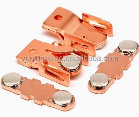 Contacts 3RT1964-6A 3RT1965-6A 3RT1975-6A 3RT1966-6A 3RT1976-6A Contactor contacts