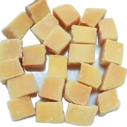 Frozen cube mango with all size premium quality