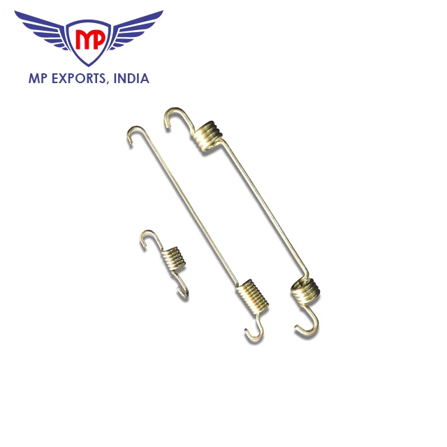 Torito Bajaj mototaxi Spring FR LH kit хорошего качества по лучшей цене на экспорт