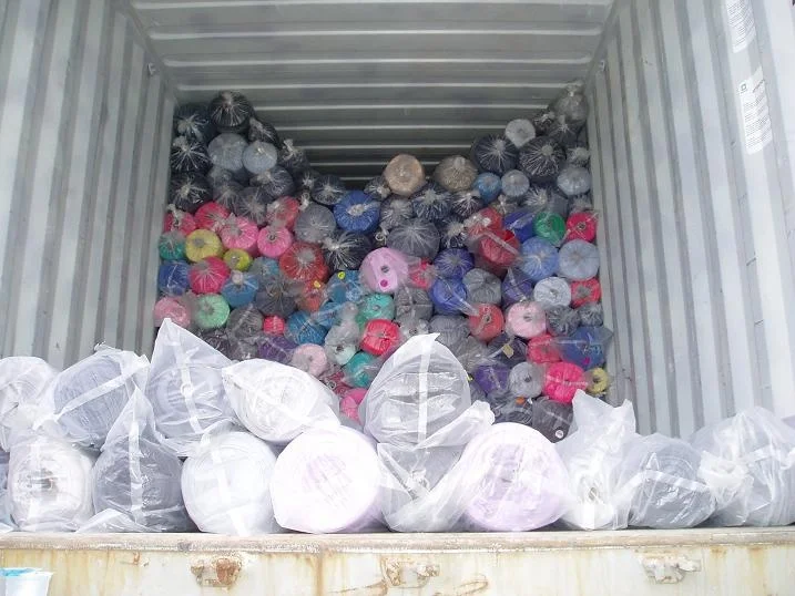 Polyester fabric ITY fabric