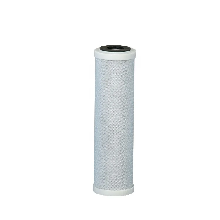cto carbon filter cartridge