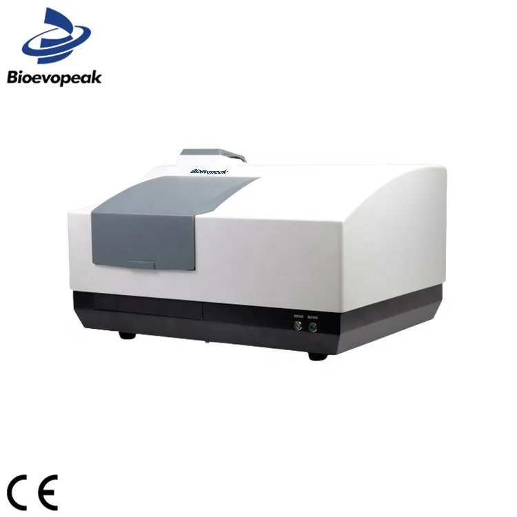 Bioevopeak 200nm ~ 900nm флуоресцентный