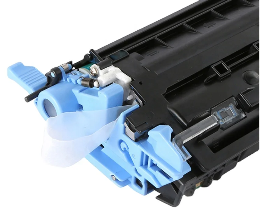 Совместимый цветной тонер-картридж Q60001A Q6002A Q6003A Q6000A для HP Color Laserjet 2600 1600 2605N принтера