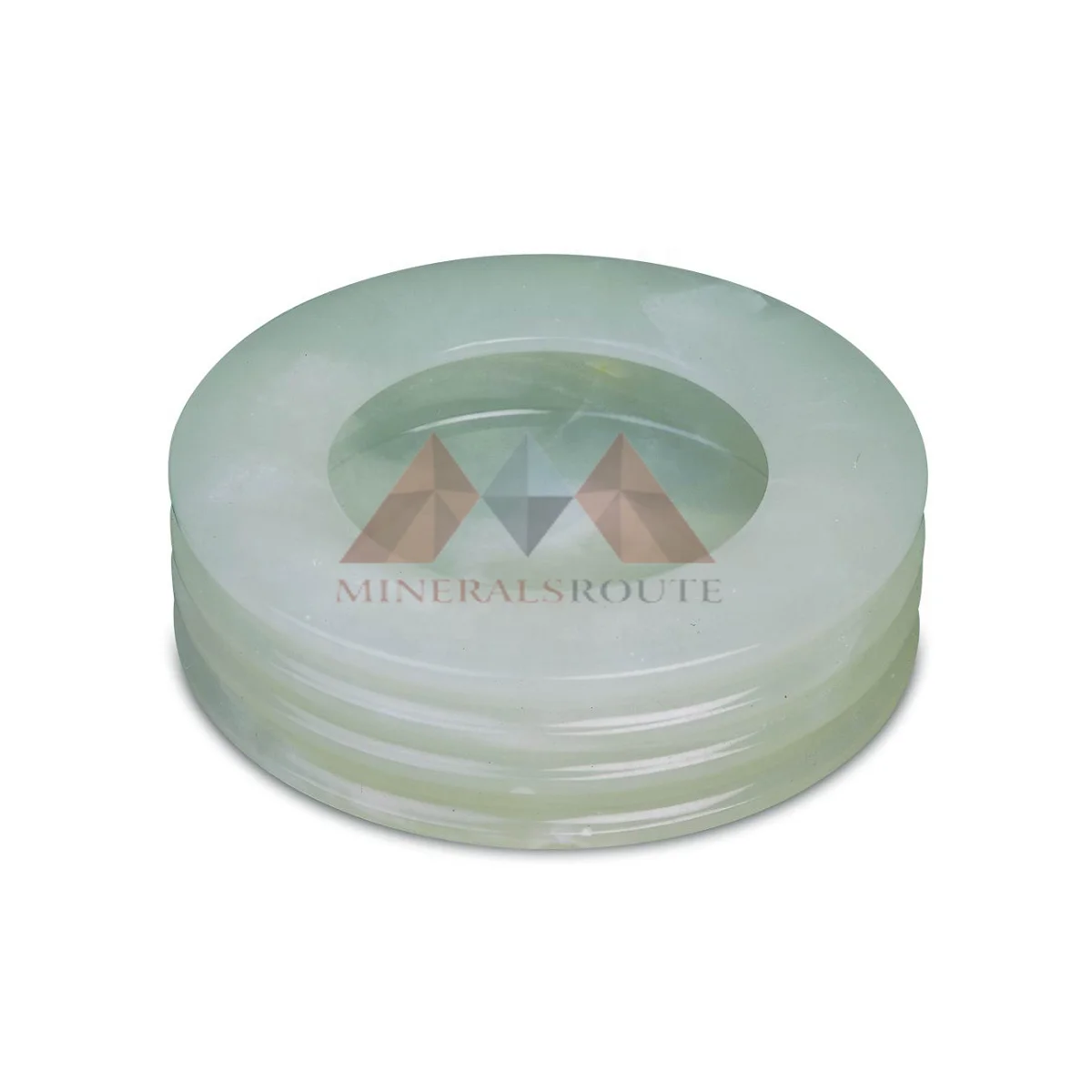 Высококачественная пепельница из белого оникса мраморная для офиса и украшения дома от лучших производителей в Пакистане.