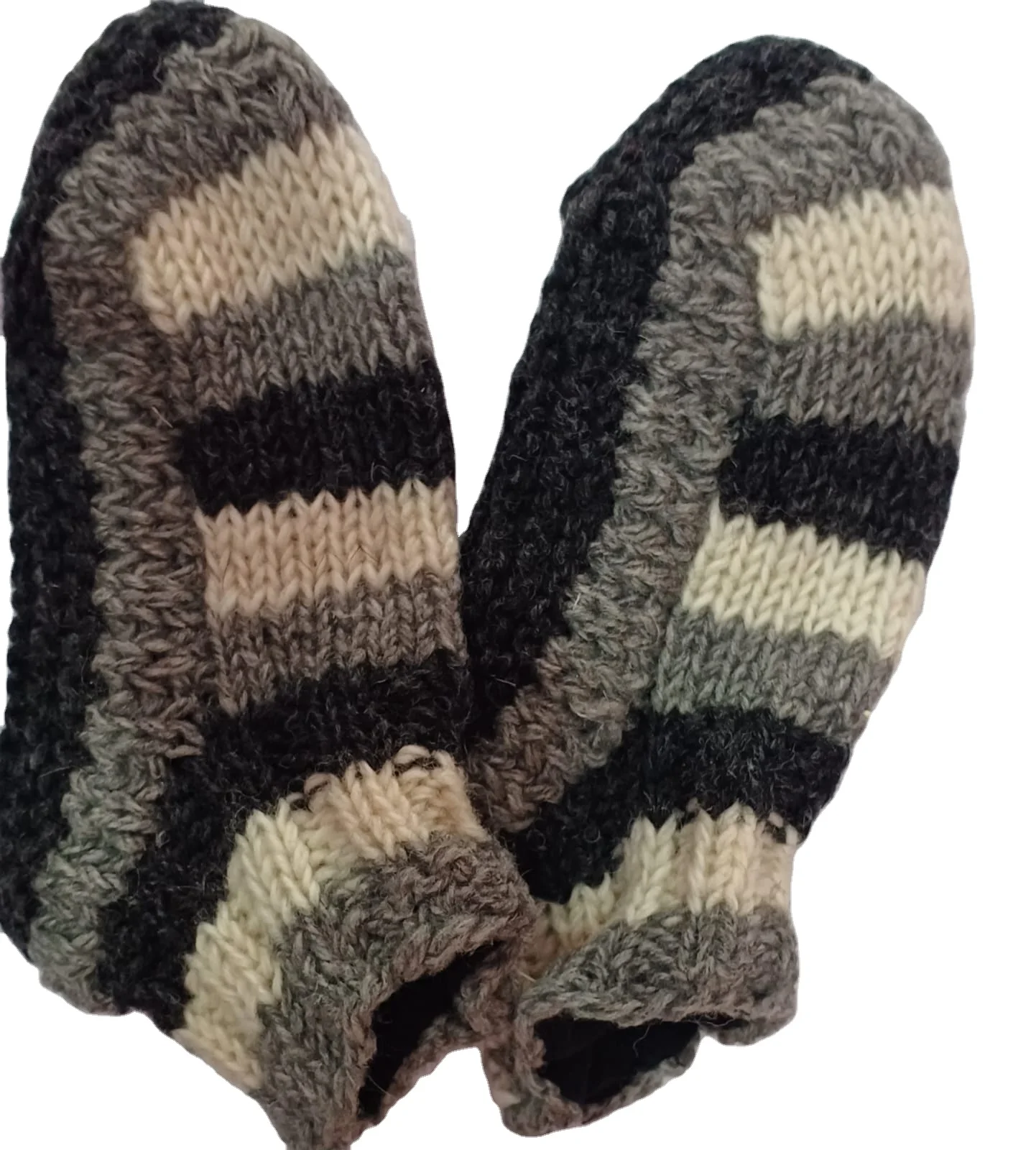 Nepali woolen womens socks  Manufacturer in India custom socks  Winter anti-bacterial woolen socks  Anti-slip breathable womens