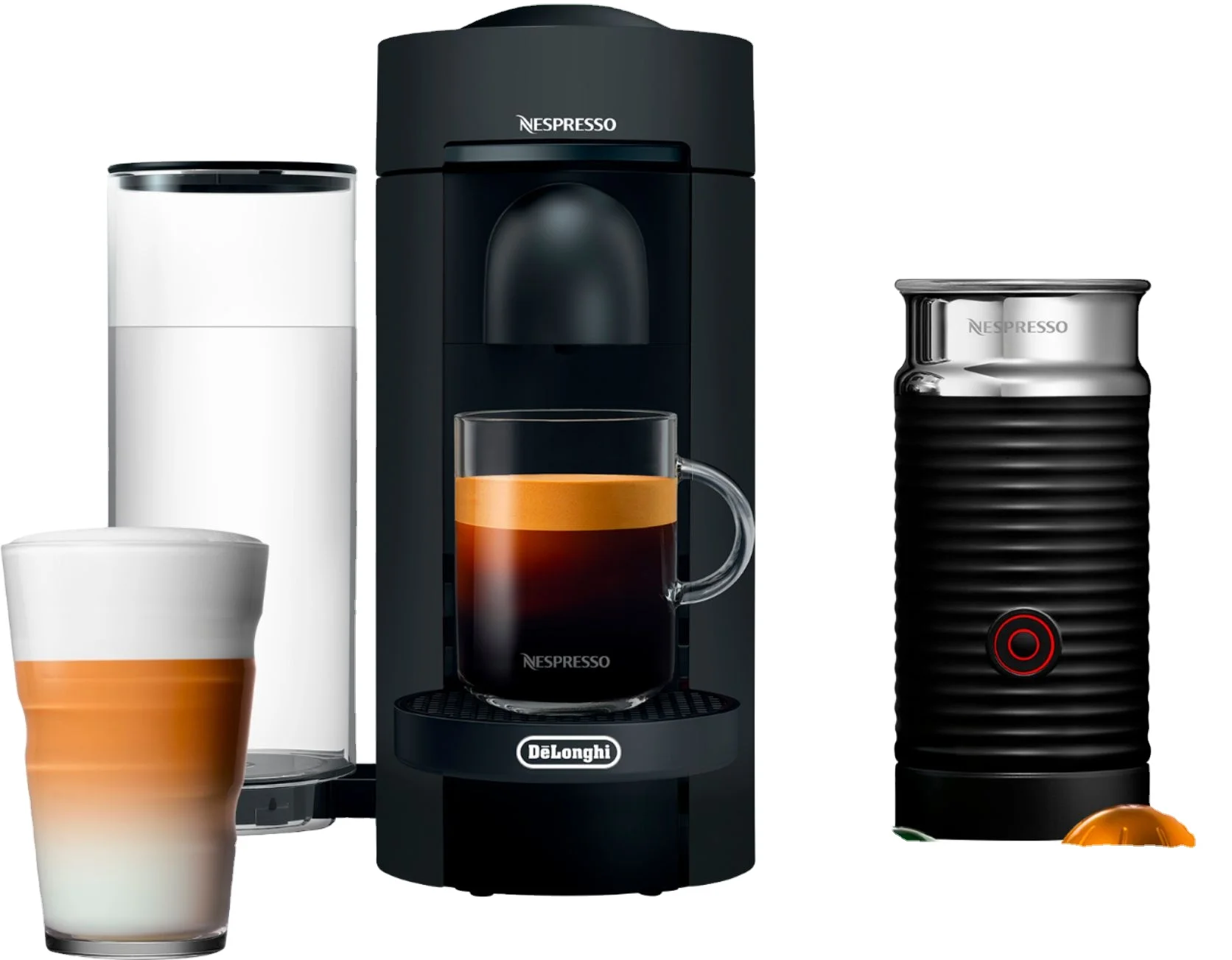 High Quality Patented automatic Nespresso Capsule Espresso Coffee Machine Cheap Price