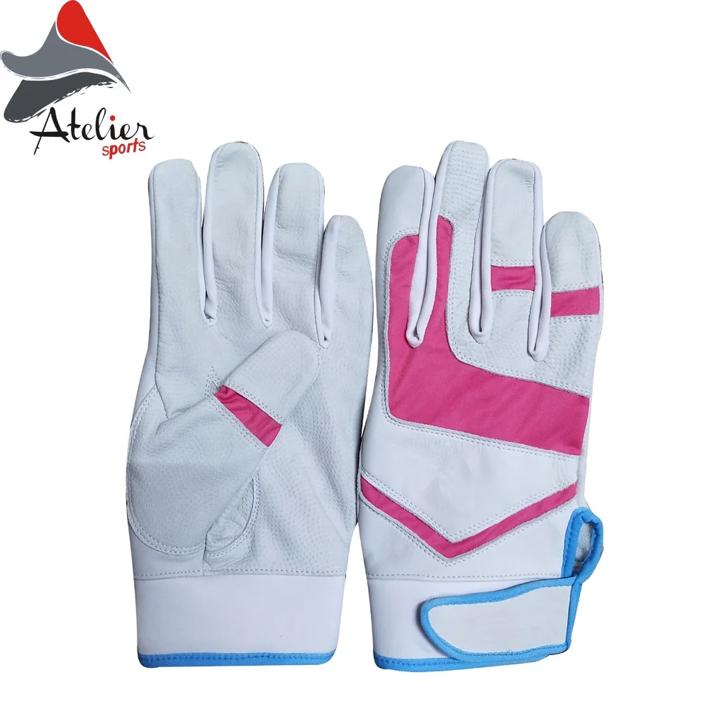 Custom Digitek Baseball Batting Gloves