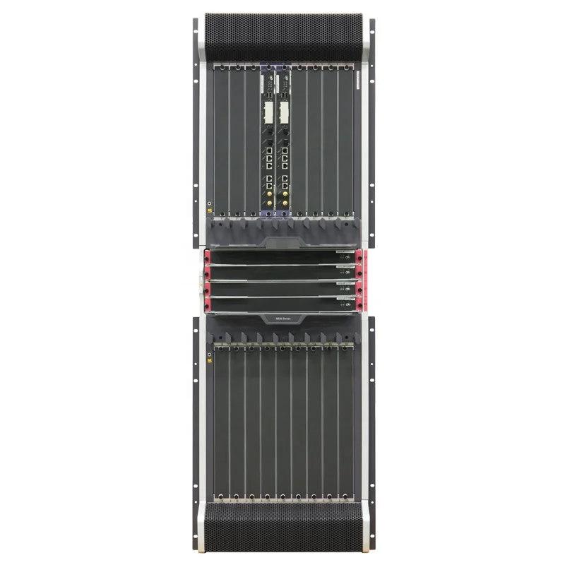 100 gbps router ME60-X16 wireless router of superior quality