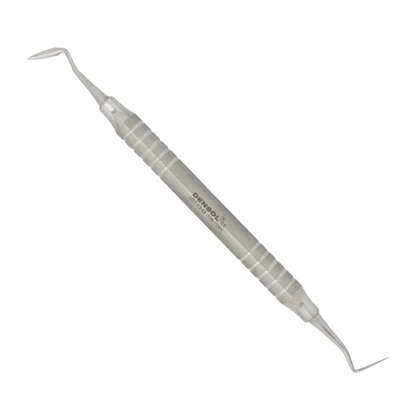 Dental Buck Gingivectomy Knife Buck 5/6 Scaler Dental Surgical Knife Sharp Blades Laboratory Instruments TGA Australia Approved