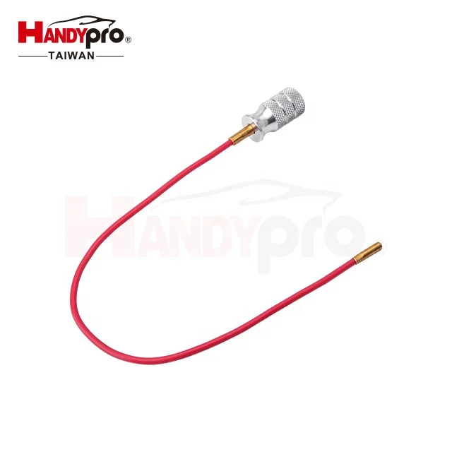 Flexible Magnetic Pick Up Tool (4mm), Magnetic Tools for Auto Repair Tools, Vehicle Tools Auto Repair