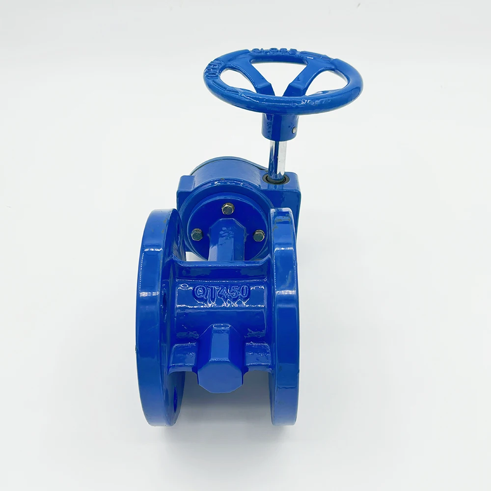 Pn10 Dn800 Worm Gear Carbon Steel Cf8m Motorized Operate Wafer Flange Lug Butterfly Valve Meatal Hard Seal Seat Butterfly Valve