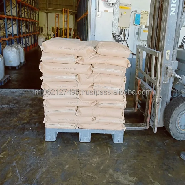 Sulphonated Methyl Esters 83