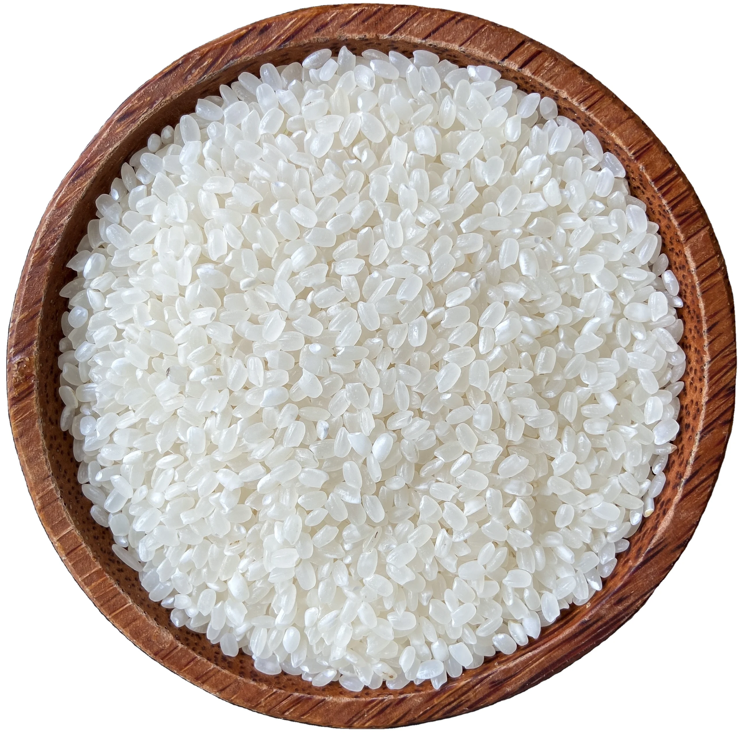 Order Now 100% Beautiful Short grain White Rice For Cooking From Vietnam In Stock At Promotion WApp: +84916062898 (Lindsie )
