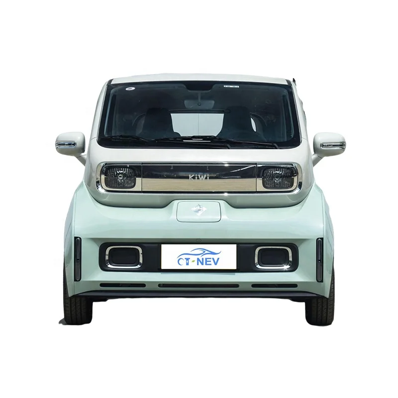 CT-NEV Baojun киви Ev 2023 трехколесный мотоцикл тук-четырехколесный электромобиль miniev мини автомобиль электрический для взрослых 4мя